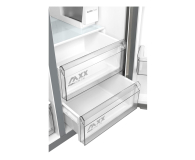 Lodówka Midea MDRS925CIE46M Side by Side No Frost 177,5cm Inox Dzbanek Kostkarka 700L - 1525963 - zdjęcie 10